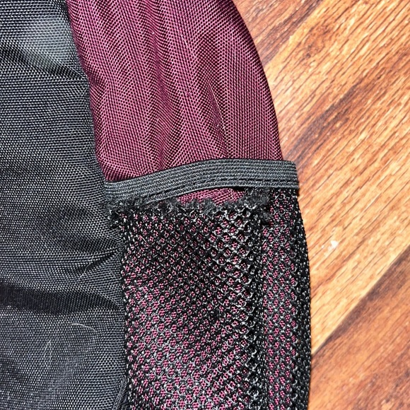 PINK backpack - Picture 2 of 2